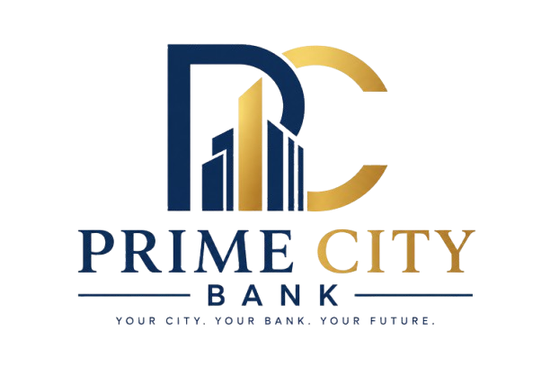 Prime City Bank